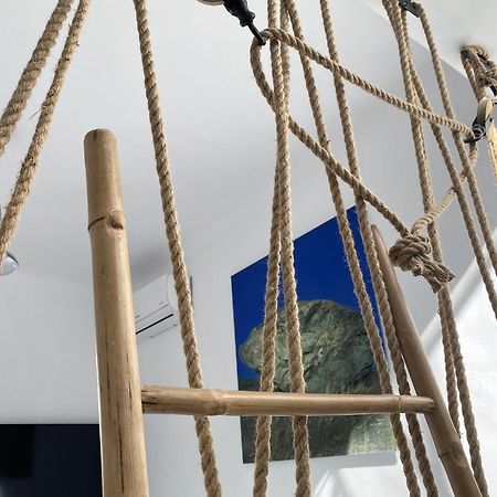 Seabed Suites Mykonos Mykonos Town Exteriér fotografie
