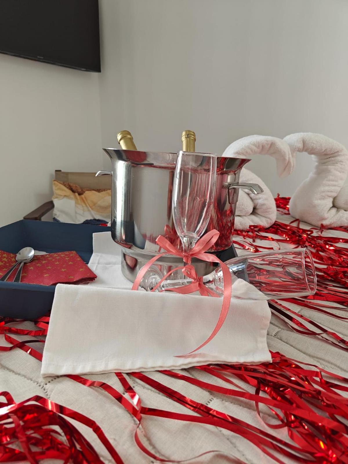 Seabed Suites Mykonos Mykonos Town Exteriér fotografie