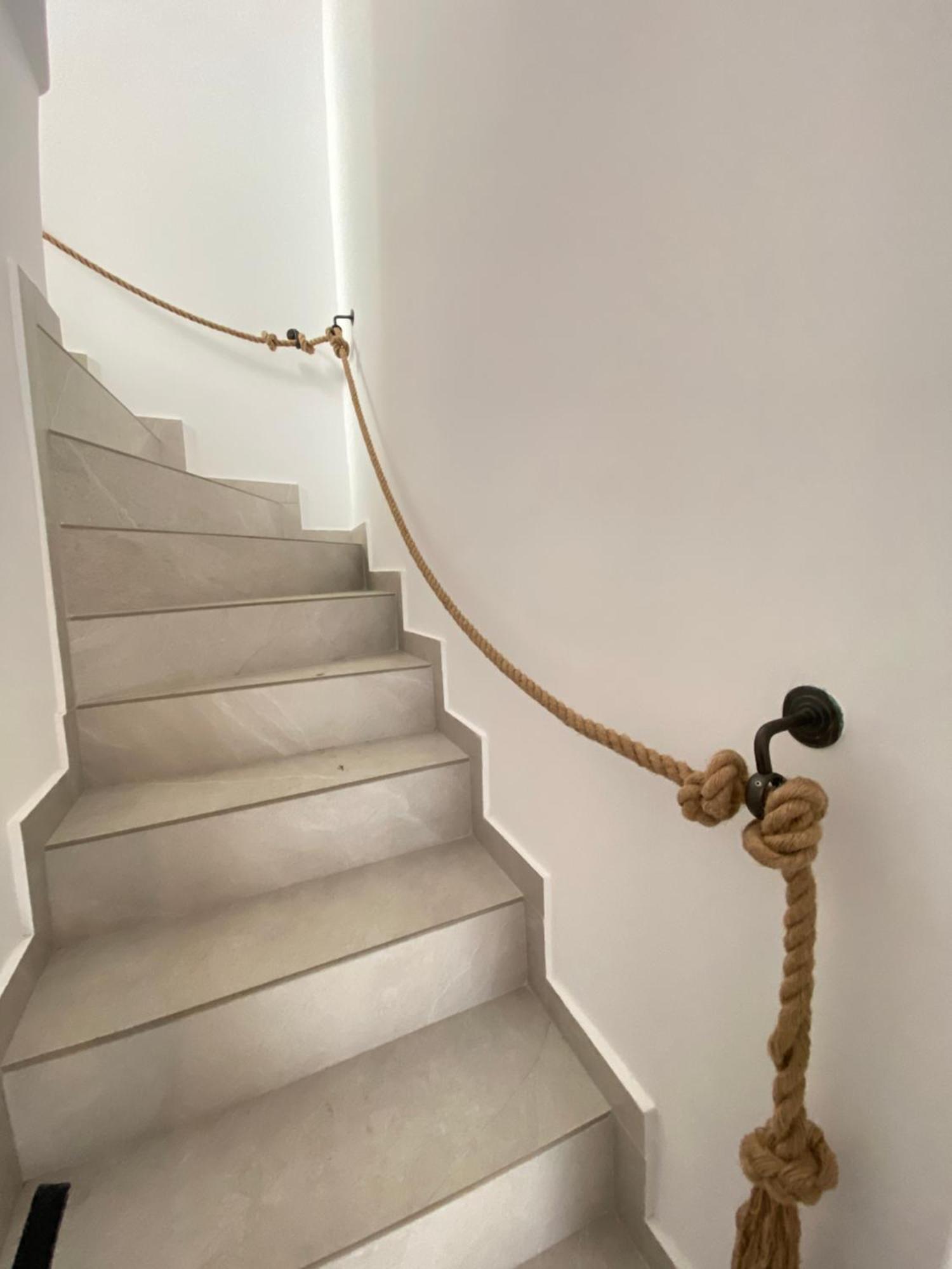 Seabed Suites Mykonos Mykonos Town Exteriér fotografie