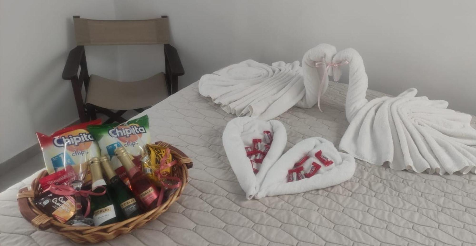 Seabed Suites Mykonos Mykonos Town Exteriér fotografie